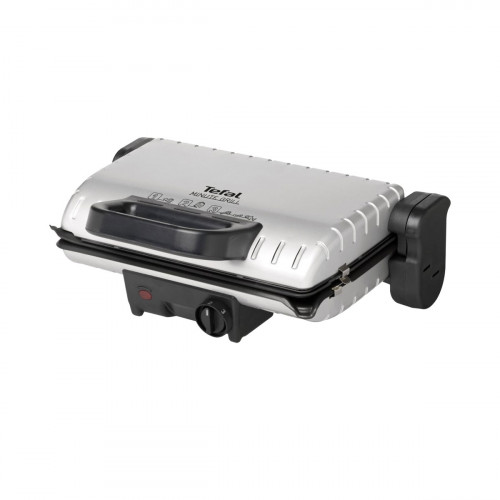 TEFAL GC2050 Ψηστιέρες-Γκριλιέρες Black/Inox - Σε 3 Άτοκες Δόσεις TEFAL GC2050 Ψηστιέρες-Γκριλιέρες Black/Inox - Σε 3 Άτοκες Δόσεις