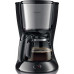 PHILIPS HD7462/20 Καφετιέρα φίλτρου/Γαλλικού Black/Inox - Σε 3 Άτοκες Δόσεις PHILIPS HD7462/20 Καφετιέρα φίλτρου/Γαλλικού Black/Inox - Σε 3 Άτοκες Δόσεις