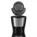 PHILIPS HD7462/20 Καφετιέρα φίλτρου/Γαλλικού Black/Inox - Σε 3 Άτοκες Δόσεις PHILIPS HD7462/20 Καφετιέρα φίλτρου/Γαλλικού Black/Inox - Σε 3 Άτοκες Δόσεις