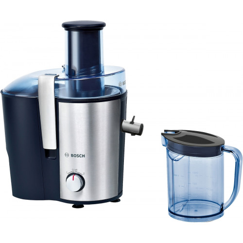BOSCH MES3500 Αποχυμωτές Inox - Σε 4 Άτοκες Δόσεις BOSCH MES3500 Αποχυμωτές Inox - Σε 4 Άτοκες Δόσεις