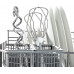 BOSCH MFQ36460 Μίξερ με κάδο White/Grey - Σε 3 Άτοκες Δόσεις BOSCH MFQ36460 Μίξερ με κάδο White/Grey - Σε 3 Άτοκες Δόσεις