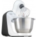 BOSCH MUM52120 Κουζινομηχανές White/Grey - Σε 4 Άτοκες Δόσεις BOSCH MUM52120 Κουζινομηχανές White/Grey - Σε 4 Άτοκες Δόσεις