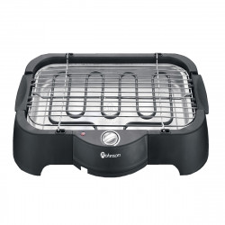 ROHNSON R-256 Ψηστιέρες-Γκριλιέρες Black - Σε 3 Άτοκες Δόσεις