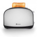 ROHNSON R-207n Φρυγανιέρες Black/Inox - Σε 3 Άτοκες Δόσεις ROHNSON R-207n Φρυγανιέρες Black/Inox - Σε 3 Άτοκες Δόσεις