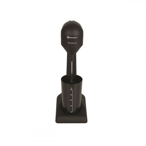 ROHNSON R-447 Φραπιέρες Black - Σε 3 Άτοκες Δόσεις ROHNSON R-447 Φραπιέρες Black - Σε 3 Άτοκες Δόσεις