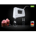 BRAUN HM3100WH Μίξερ χειρός White - Σε 3 Άτοκες Δόσεις BRAUN HM3100WH Μίξερ χειρός White - Σε 3 Άτοκες Δόσεις