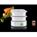 BRAUN 3216-FS3000WH Ατμομάγειρες White - Σε 3 Άτοκες Δόσεις BRAUN 3216-FS3000WH Ατμομάγειρες White - Σε 3 Άτοκες Δόσεις