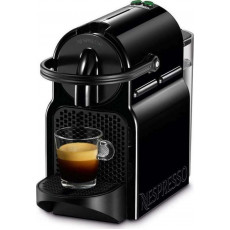 DELONGHI EN80.B INISSIA (NESPRESSO) Μηχανές Espresso Black - Σε 4 Άτοκες Δόσεις