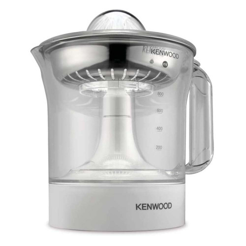 KENWOOD JE290A Στυπτήρια White/Inox - Σε 3 Άτοκες Δόσεις KENWOOD JE290A Στυπτήρια White/Inox - Σε 3 Άτοκες Δόσεις
