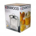KENWOOD JE290A Στυπτήρια White/Inox - Σε 3 Άτοκες Δόσεις KENWOOD JE290A Στυπτήρια White/Inox - Σε 3 Άτοκες Δόσεις