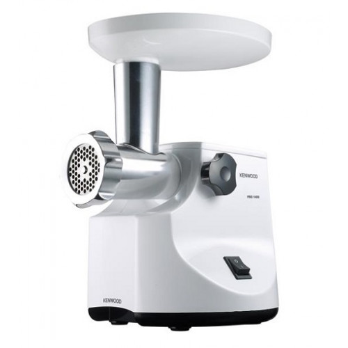 KENWOOD MG450 Κρεατομηχανές White - Σε 4 Άτοκες Δόσεις KENWOOD MG450 Κρεατομηχανές White - Σε 4 Άτοκες Δόσεις