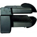 KENWOOD HG210 Ψηστιέρες-Γκριλιέρες Black/Inox - Σε 3 Άτοκες Δόσεις