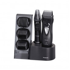 PANASONIC ER-GY10CM504 Κοπτικές μηχανές προσώπου Black - Σε 3 Άτοκες Δόσεις