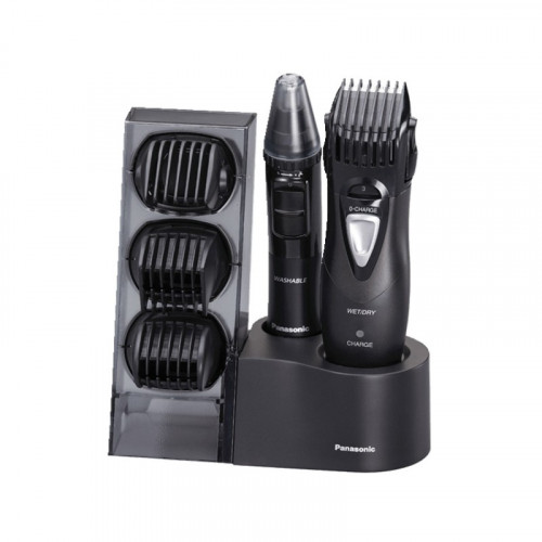 PANASONIC ER-GY10CM504 Κοπτικές μηχανές προσώπου Black - Σε 3 Άτοκες Δόσεις PANASONIC ER-GY10CM504 Κοπτικές μηχανές προσώπου Black - Σε 3 Άτοκες Δόσεις