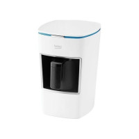 BEKO BKK 2300 Ηλεκτρικό μπρίκι White - Σε 3 Άτοκες Δόσεις