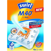 SWIRL M40/4 Σακούλες, αξεσουάρ  - Σε 3 Άτοκες Δόσεις