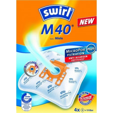 SWIRL M40/4 Σακούλες, αξεσουάρ  - Σε 3 Άτοκες Δόσεις