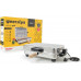 ROLLER Ψηστιέρα Inox Ορθογώνια 1200w ΓΙΓΑΣ (20107) Ψηστιέρες-Γκριλιέρες Inox - Σε 3 Άτοκες Δόσεις ROLLER Ψηστιέρα Inox Ορθογώνια 1200w ΓΙΓΑΣ (20107) Ψηστιέρες-Γκριλιέρες Inox - Σε 3 Άτοκες Δόσεις
