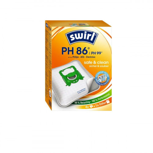 SWIRL PH86/PH99 Σακούλες, αξεσουάρ - Σε 3 Άτοκες Δόσεις SWIRL PH86/PH99 Σακούλες, αξεσουάρ - Σε 3 Άτοκες Δόσεις
