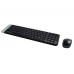 LOGITECH WIRELESS MK220 (920-003157) Πληκτρολόγιο & Ποντίκι Black LOGITECH WIRELESS MK220 (920-003157) Πληκτρολόγιο & Ποντίκι Black