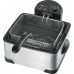 CLATRONIC FR 3195 Φριτέζες Inox - Σε 4 Άτοκες Δόσεις CLATRONIC FR 3195 Φριτέζες Inox - Σε 4 Άτοκες Δόσεις