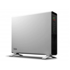 DELONGHI HCX9120E Θερμοπομποί/Convector White - Σε 4 Άτοκες Δόσεις