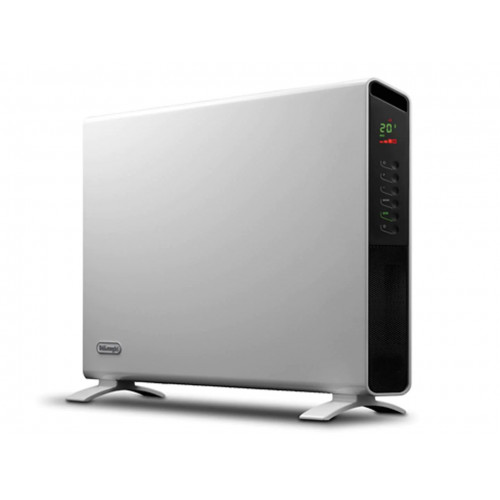 DELONGHI HCX9120E Θερμοπομποί/Convector White - Σε 4 Άτοκες Δόσεις DELONGHI HCX9120E Θερμοπομποί/Convector White - Σε 4 Άτοκες Δόσεις