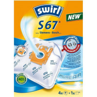SWIRL S67/4 TYP.G Σακούλες, αξεσουάρ  - Σε 3 Άτοκες Δόσεις