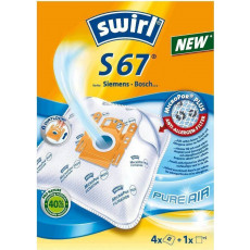 SWIRL S67/4 TYP.G Σακούλες, αξεσουάρ  - Σε 3 Άτοκες Δόσεις