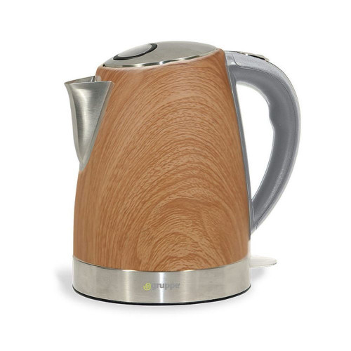GRUPPE EKS 17159C Βραστήρες Wood - Σε 3 Άτοκες Δόσεις GRUPPE EKS 17159C Βραστήρες Wood - Σε 3 Άτοκες Δόσεις