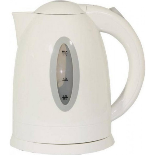 COMFORT HHB1729 Βραστήρες White - Σε 3 Άτοκες Δόσεις COMFORT HHB1729 Βραστήρες White - Σε 3 Άτοκες Δόσεις