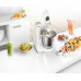 BOSCH MUM58243 Κουζινομηχανές White/Grey - Σε 4 Άτοκες Δόσεις