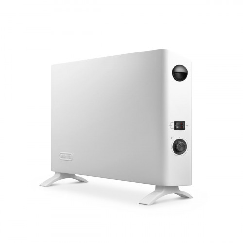 DELONGHI HSX2320F Θερμοπομποί/Convector White DELONGHI HSX2320F Θερμοπομποί/Convector White
