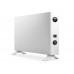 DELONGHI HSX2320F Θερμοπομποί/Convector White DELONGHI HSX2320F Θερμοπομποί/Convector White