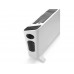 DELONGHI HSX2320F Θερμοπομποί/Convector White DELONGHI HSX2320F Θερμοπομποί/Convector White