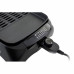 ROHNSON R-250n Ψηστιέρες-Γκριλιέρες Black - Σε 3 Άτοκες Δόσεις ROHNSON R-250n Ψηστιέρες-Γκριλιέρες Black - Σε 3 Άτοκες Δόσεις