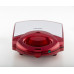 GRUPPE TXS-886C Σαντουιτσιέρες/Τοστιέρες Red - Σε 3 Άτοκες Δόσεις GRUPPE TXS-886C Σαντουιτσιέρες/Τοστιέρες Red - Σε 3 Άτοκες Δόσεις