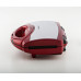 GRUPPE TXS-886C Σαντουιτσιέρες/Τοστιέρες Red - Σε 3 Άτοκες Δόσεις GRUPPE TXS-886C Σαντουιτσιέρες/Τοστιέρες Red - Σε 3 Άτοκες Δόσεις