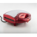 GRUPPE TXS-886C Σαντουιτσιέρες/Τοστιέρες Red - Σε 3 Άτοκες Δόσεις GRUPPE TXS-886C Σαντουιτσιέρες/Τοστιέρες Red - Σε 3 Άτοκες Δόσεις