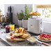 PHILIPS HD2581/00 Φρυγανιέρες White - Σε 3 Άτοκες Δόσεις PHILIPS HD2581/00 Φρυγανιέρες White - Σε 3 Άτοκες Δόσεις