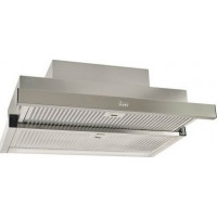 TEKA CNL6815 PLUS Συρόμενοι απορροφητήρες Inox - Σε 4 Άτοκες Δόσεις