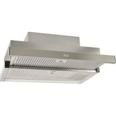 TEKA CNL6815 PLUS Συρόμενοι απορροφητήρες Inox - Σε 4 Άτοκες Δόσεις