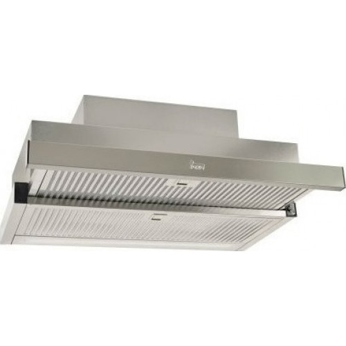 TEKA CNL6815 PLUS Συρόμενοι απορροφητήρες Inox - Σε 4 Άτοκες Δόσεις TEKA CNL6815 PLUS Συρόμενοι απορροφητήρες Inox - Σε 4 Άτοκες Δόσεις