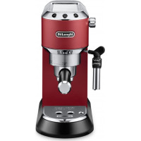 DELONGHI EC685.R Μηχανές Espresso Red - Σε 4 Άτοκες Δόσεις