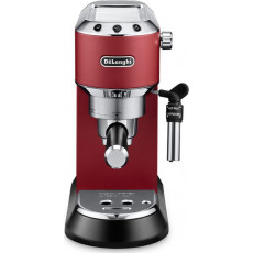 DELONGHI EC685.R Μηχανές Espresso Red - Σε 4 Άτοκες Δόσεις
