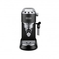 DELONGHI EC685.BK Μηχανές Espresso Black - Σε 4 Άτοκες Δόσεις