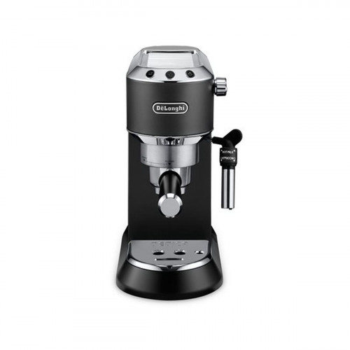 DELONGHI EC685.BK Μηχανές Espresso Black - Σε 4 Άτοκες Δόσεις DELONGHI EC685.BK Μηχανές Espresso Black - Σε 4 Άτοκες Δόσεις