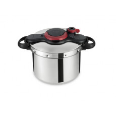 TEFAL CLIPSO EASY P46249 9lt Χύτρες ταχύτητος Inox - Σε 4 Άτοκες Δόσεις