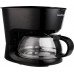 COMFORT CM1089GS Καφετιέρα φίλτρου/Γαλλικού Black - Σε 3 Άτοκες Δόσεις COMFORT CM1089GS Καφετιέρα φίλτρου/Γαλλικού Black - Σε 3 Άτοκες Δόσεις