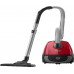 PHILIPS FC8243/09 Σκούπα Red - Σε 4 Άτοκες Δόσεις PHILIPS FC8243/09 Σκούπα Red - Σε 4 Άτοκες Δόσεις